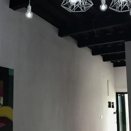 日光包棟輕旅宿 Azul Hostel Кеньдін Екстер'єр фото