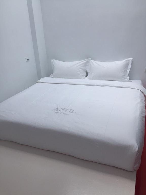 日光包棟輕旅宿 Azul Hostel Кеньдін Екстер'єр фото