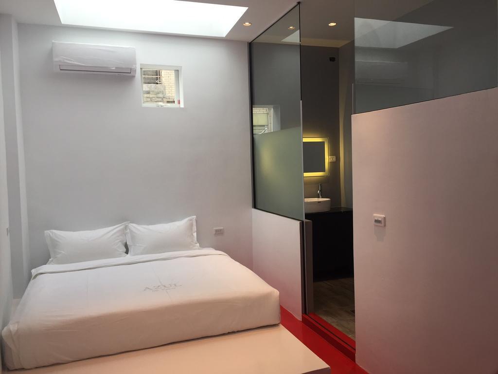 日光包棟輕旅宿 Azul Hostel Кеньдін Екстер'єр фото