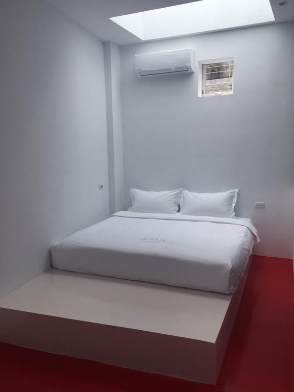日光包棟輕旅宿 Azul Hostel Кеньдін Екстер'єр фото