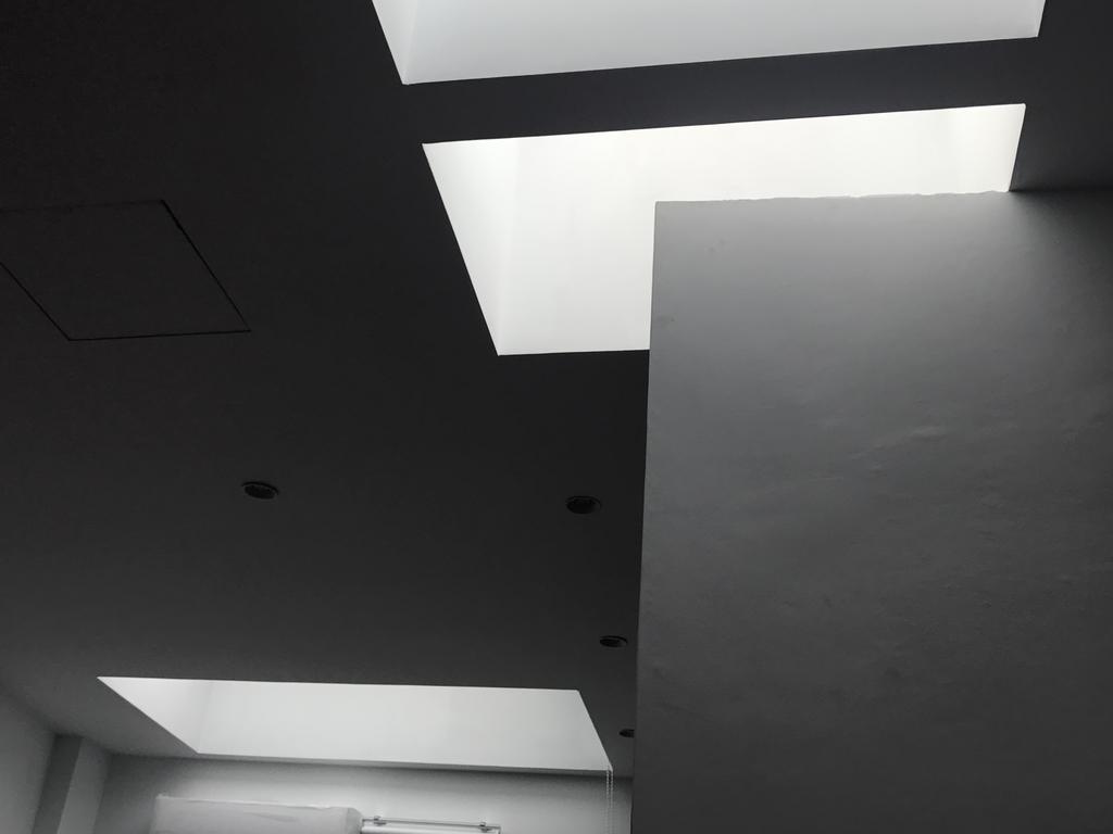 日光包棟輕旅宿 Azul Hostel Кеньдін Екстер'єр фото
